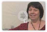 Webcast of Ingrid Torjensen interviewing Gail Chan
