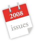 2008 issues